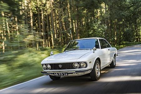 Mazda Luce R130 - Es werde Licht
