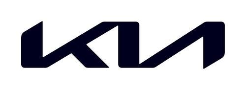 Neues Kia-Logo   - Heraus aus dem Kreis  