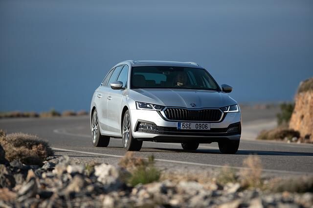 Kaufberatung: Skoda Octavia IV  - Vielfalt ist Trumpf 