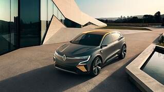 Renault setzt auf E-Mobilität - „Das Elektroauto ist alternativlos“