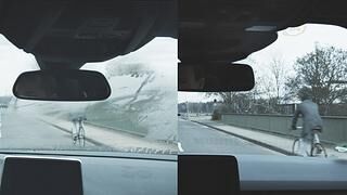 Ford-Sensor - Für den besseren Durchblick