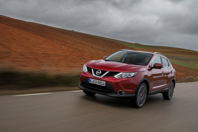 Gebrauchtwagen-Check: Nissan Qashqai (Typ J11) - Erfolgstyp mit ein paar Macken