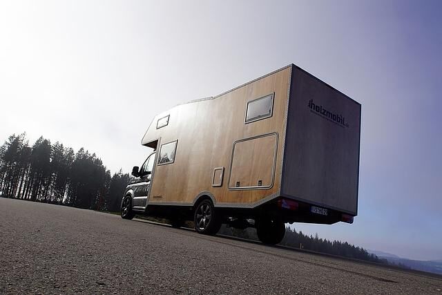 Holzmobil