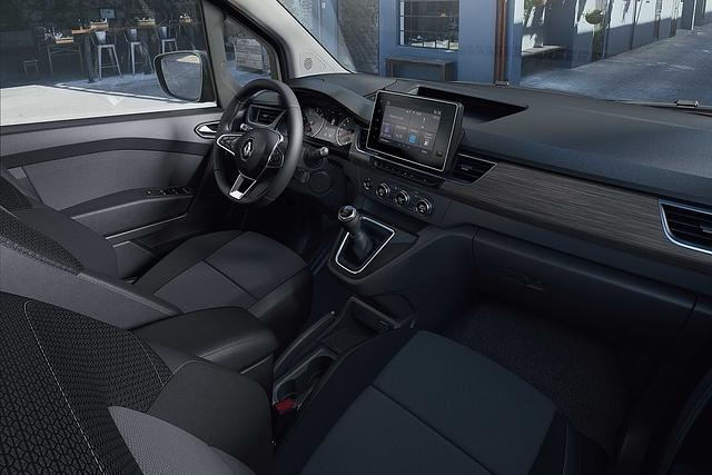 Renault Kangoo 2021