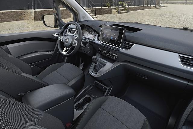 Renault Kangoo 2021
