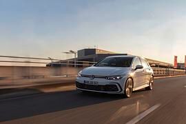 Test: VW Golf 8 GTI - Mit Karos und Kawumm