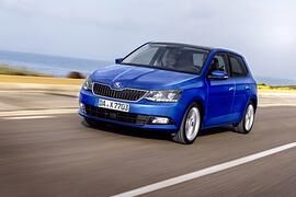 Gebrauchtwagen-Check: Skoda Fabia (Typ NJ) - Praktisch und zuverlässig