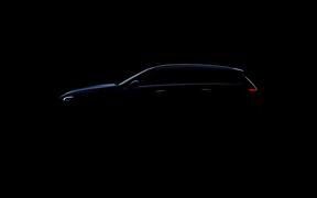 Mercedes C-Klasse All Terrain - Kombi wird zum Kraxler
