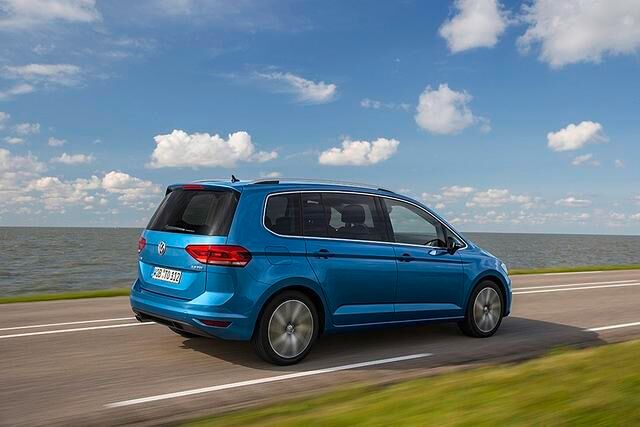 Kunden haben die Wahl zwischen Turbo-Benzinern und Diesel, eine Erdgasvariante wie zuvor gibt es nicht mehr