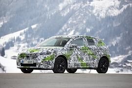 Vorabfahrt: Skoda Fabia IV  - Zurück in die Champions-League