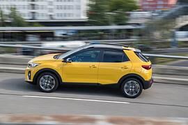 Leasing bei Lidl   - Nach dem Fiat kommt der Kia  