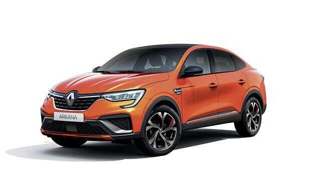 Fahrbericht: Renault Arkana - Komfortabel gekreuzt
