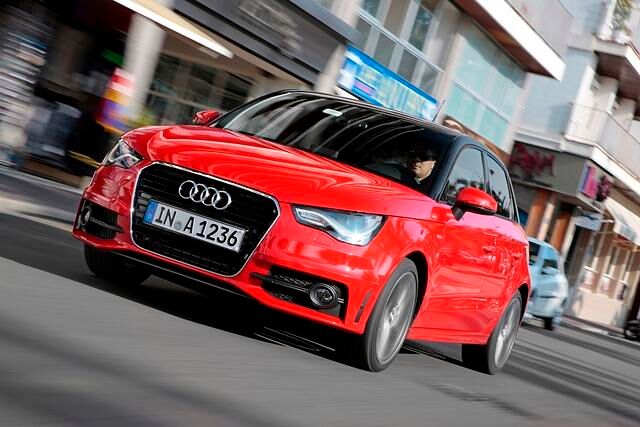 Gebrauchtwagen-Check: Audi A1 (2010 – 2018) - Schick, solide und sportlich