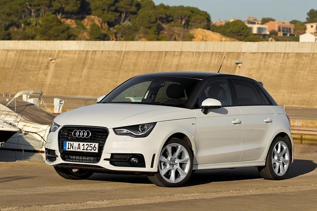 Vor sparsam bis sportlich reicht die Spannbreite der Motorenpalette, die sowohl Drei- und Vierzylinder-Turbo-Benziner (TFSI) als auch Diesel (TDI) umfasst