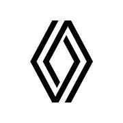Renault zeigt neues Logo - Für die digitale Zukunft gewappnet