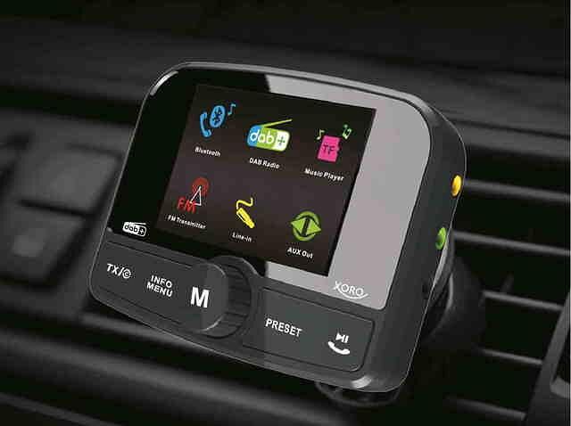 Ratgeber: DAB-Radio im Auto nachrüsten - Kleiner Preis, große Wirkung