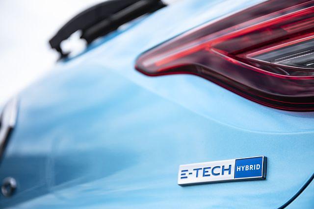 Mit dem Clio E-Tech Hybrid hat Renault eine weitere Hybrid-Spielart auf den Markt gebracht