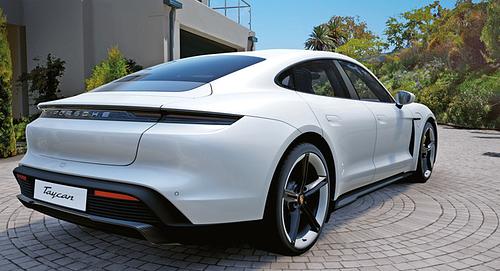 Porsche-Konfigurator   - Traumwagen aus dem Computerspiel  