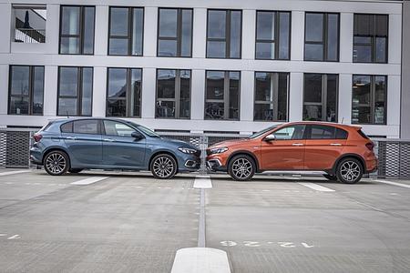 Fahrbericht: Fiat Tipo Facelift - Guter Typ