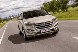Gebrauchtwagen-Check: Hyundai Tucson (Typ TL) - Besser, aber noch nicht perfekt