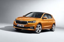 Skoda Fabia IV - Neu und doch bekannt