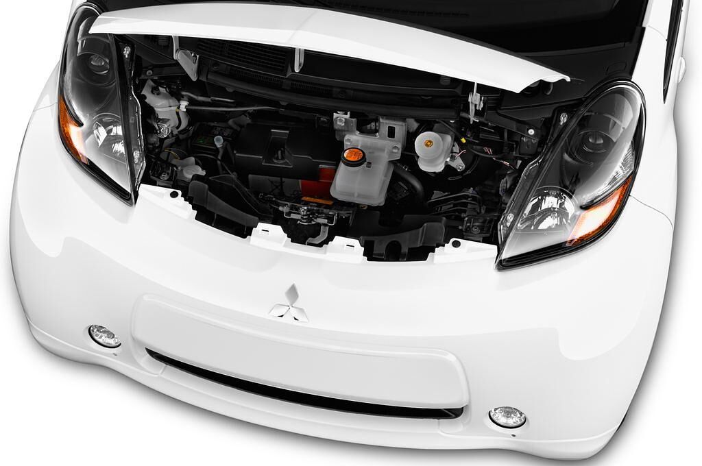 Mitsubishi Imiev (Baujahr 2016) - 5 Türen Motor