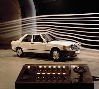 Tradition: Mercedes-Benz C-Klasse - Vom Baby-Benz zum hohen C der Mittelklasse