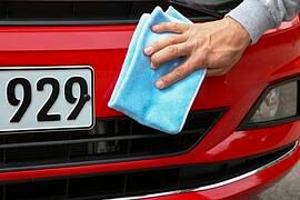 Ratgeber: Autopflege bei Dreck von oben - Nicht zögern, sondern handeln