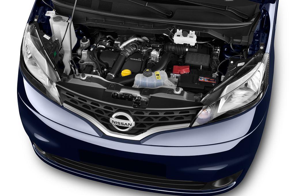 Nissan Evalia (Baujahr 2014) Acenta 5 Türen Motor