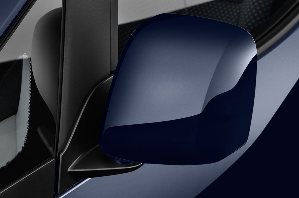 Nissan Evalia (Baujahr 2014) Acenta 5 Türen Außenspiegel