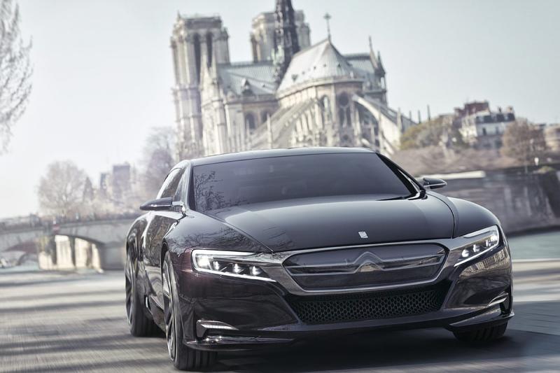 citroen DS9
