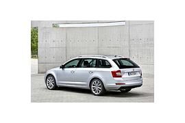 Neuer Skoda Octavia Combi bietet viel Platz und noch mehr clevere Ideen