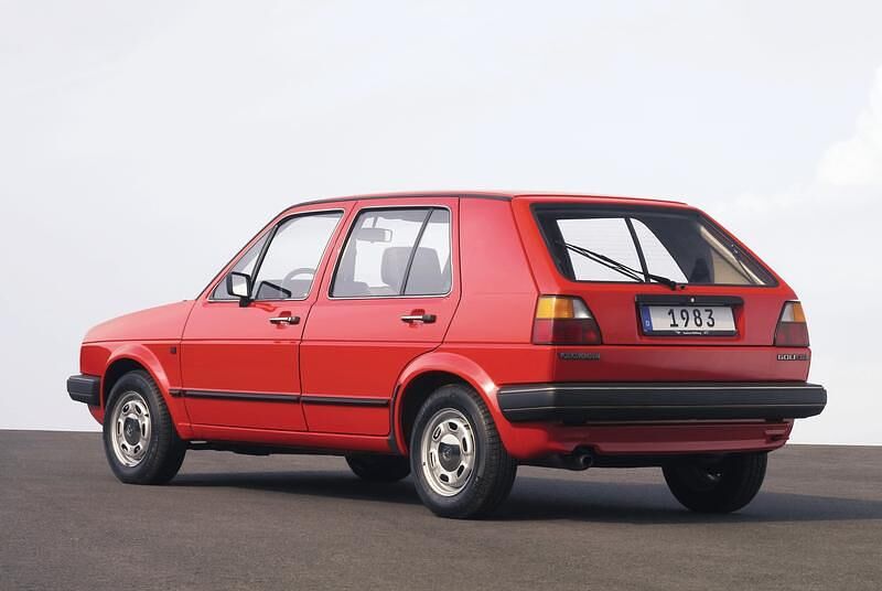 Golf II