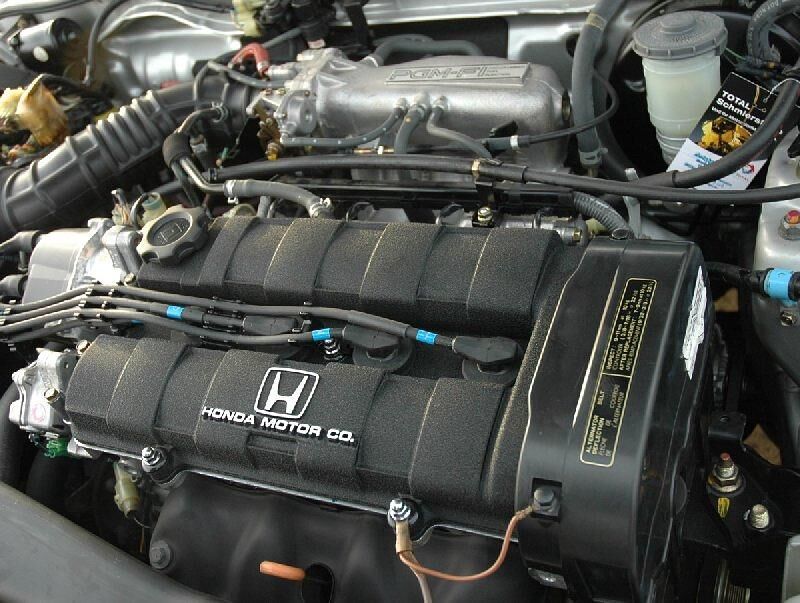 Honda CRX
