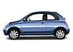 Nissan Micra Schrägheck (2003–2005) 1.2 (65 PS)
