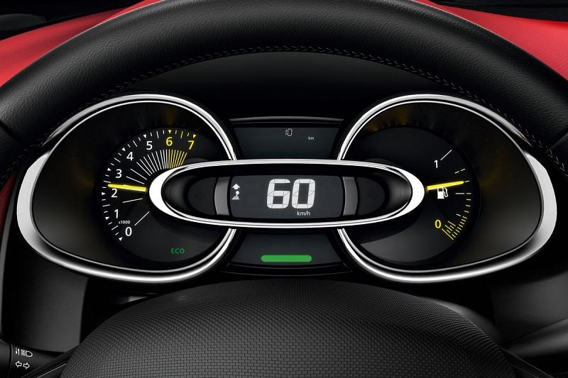 Renault Clio Grandtour