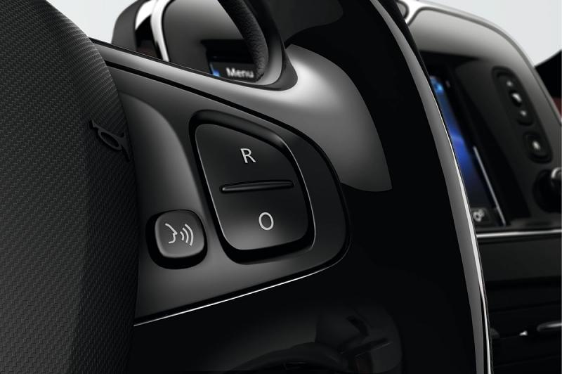 Renault Clio Grandtour