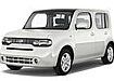 Nissan Cube Van (2008–2011)
