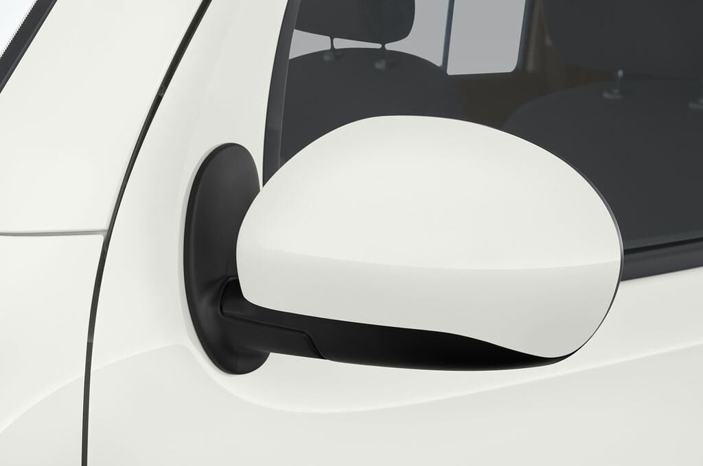 Nissan Cube (Baujahr 2009) Zen 5 Türen Außenspiegel