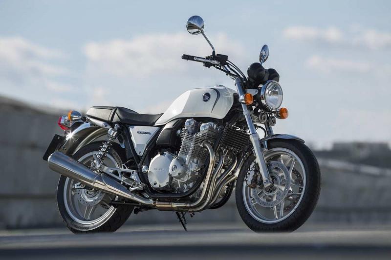 Honda CB1100
