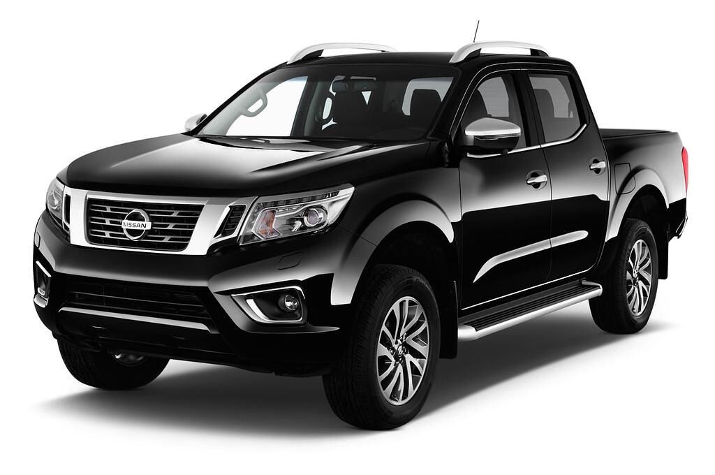 Nissan Navara Nissan Navara