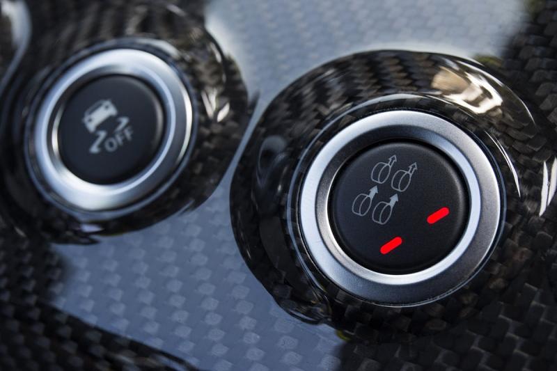 Mercedes SLS electric drive