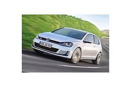 Genf 2013: Der neue Golf GTI - Verbrauch um 18 Prozent gesenkt