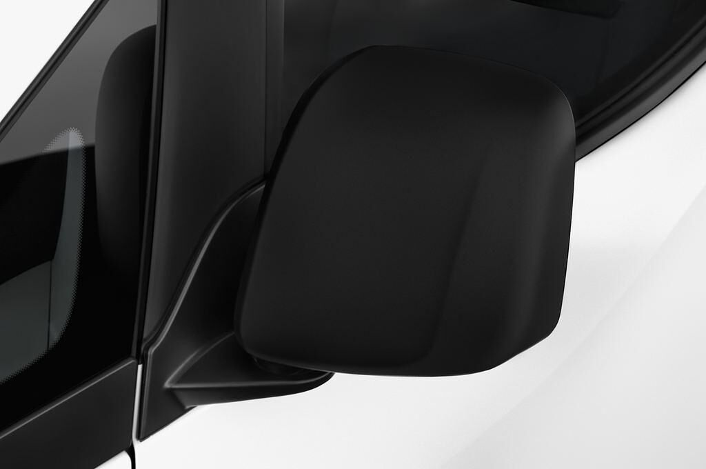 Nissan NV200 (Baujahr 2015) Pro 5 Türen Außenspiegel