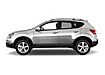 Nissan Qashqai SUV (2007–2010)