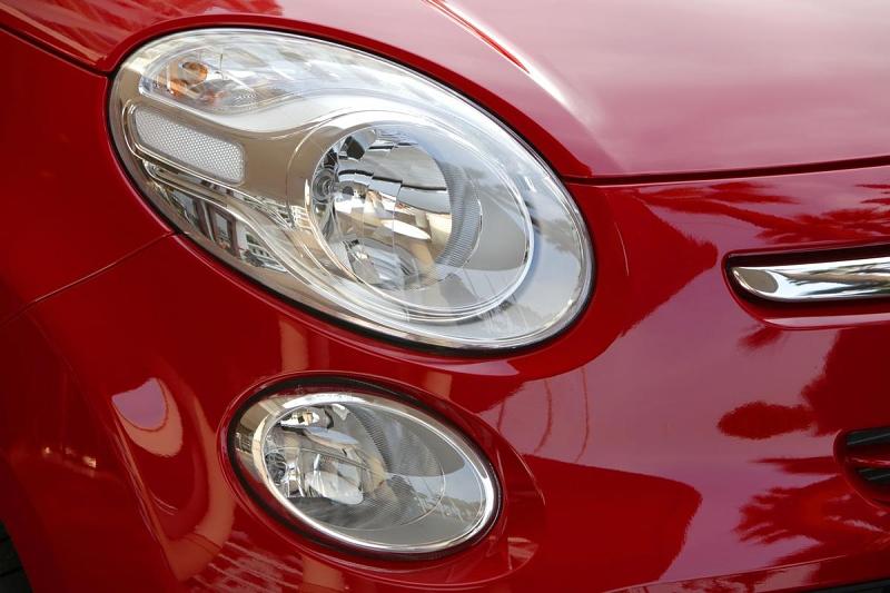 Fiat 500L 0.9 Twinair