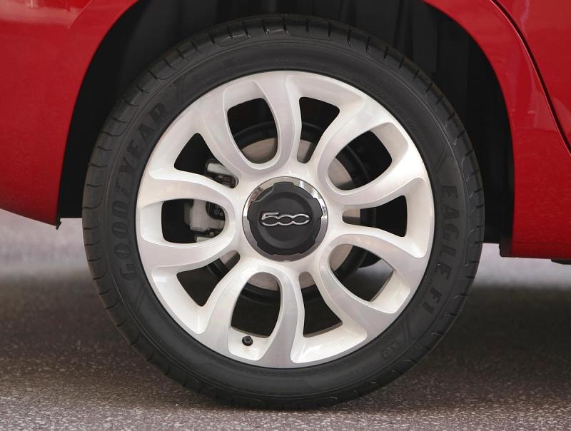 Fiat 500L 0.9 Twinair