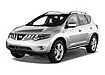 Nissan Murano SUV (2008–2011)