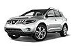 Nissan Murano SUV (2008–2011)