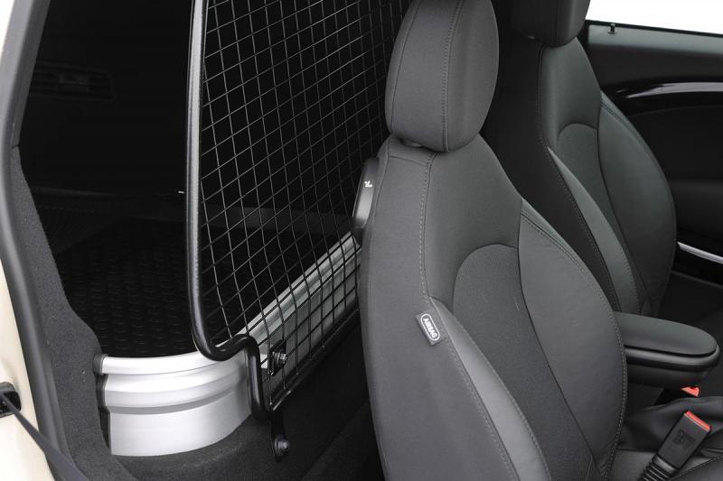 Mini Clubvan
